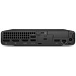 HP Pro Mini 400 G9/ i7-13700T/ 16GB/ 512GB SSD/ Intel® UHD/ W11P/ kbd+myš/ černý