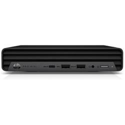 HP Pro/Mini 400 G9/Mini/i3-12100T/8GB/256GB SSD/UHD 770/W11H/3R