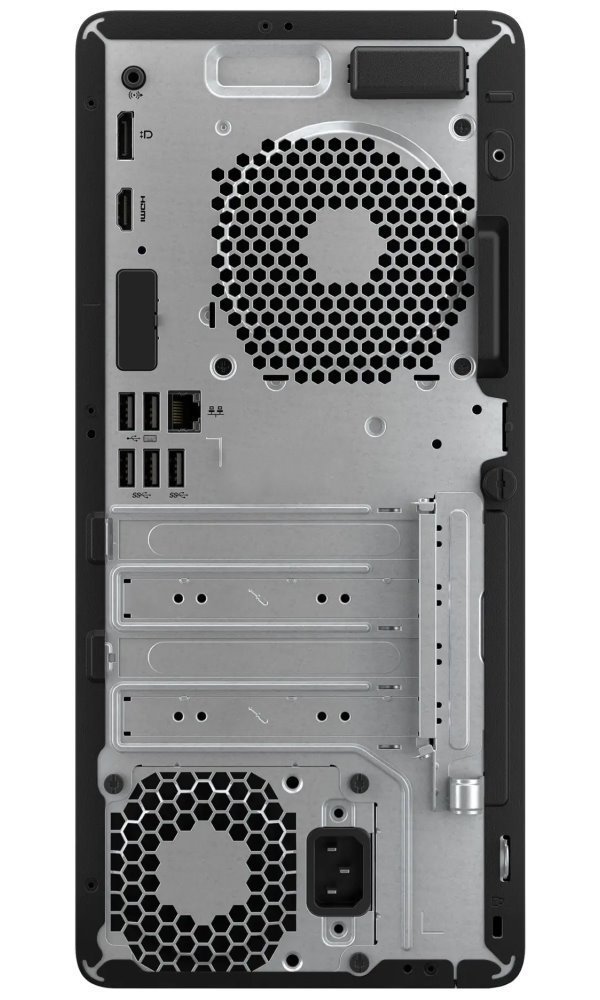 HP Pro Tower 400 G9 (99Q30ET)