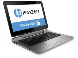 HP Pro x2 612 G1 (F1P90EA)