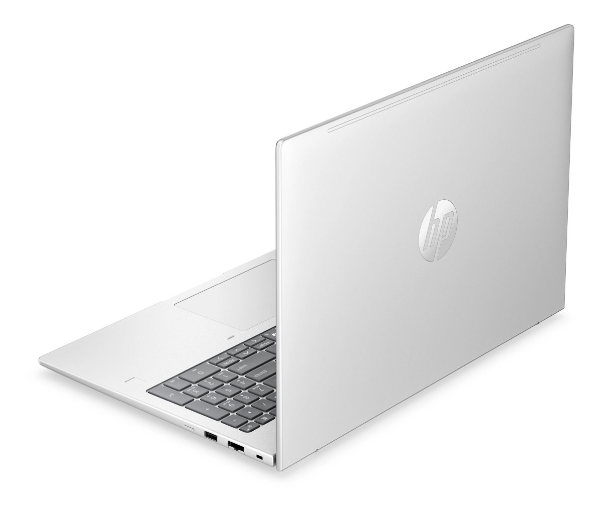 HP ProBook 4 G2a 16" (DX9F6ET)