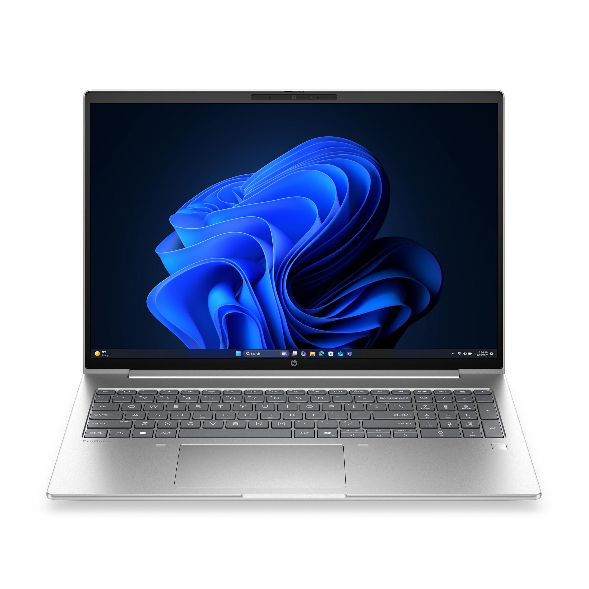 HP ProBook 4 G2a (DP6Z3ES)