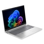 HP ProBook 4/G2i AI/5-320/16"/WUXGA/16GB/512GB/Intel int/W11P/Silver/3R