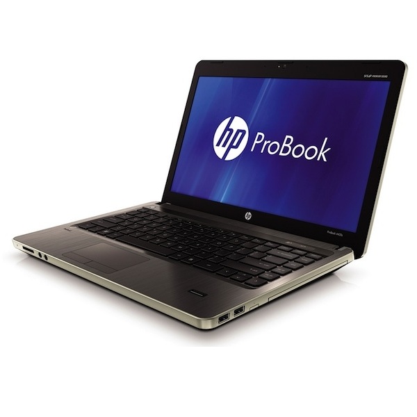 Hp probook 4340s апгрейд