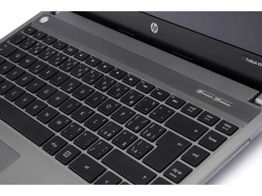 Hp probook 4340s апгрейд