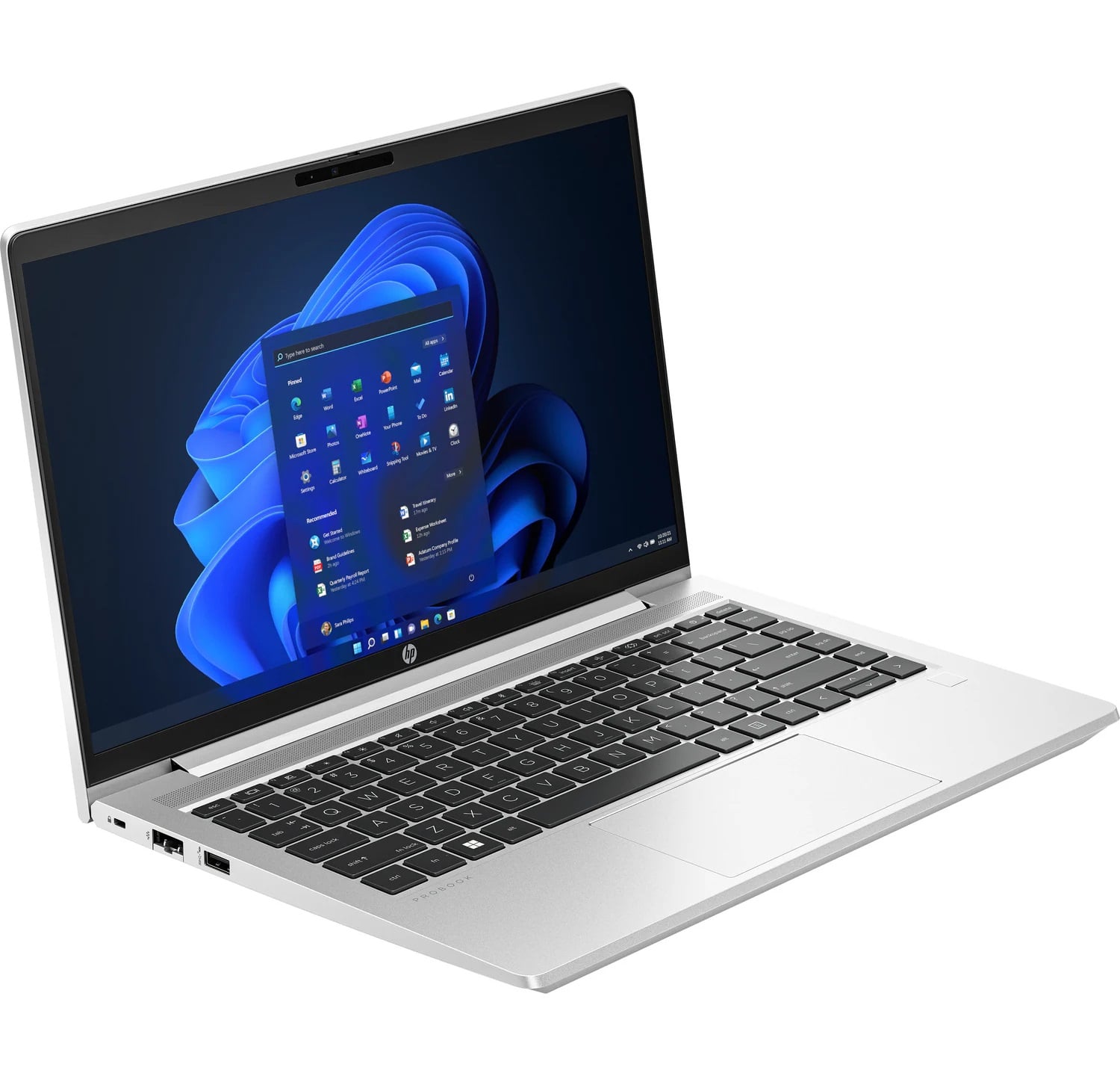 HP ProBook 440 G10 (818A0EA)