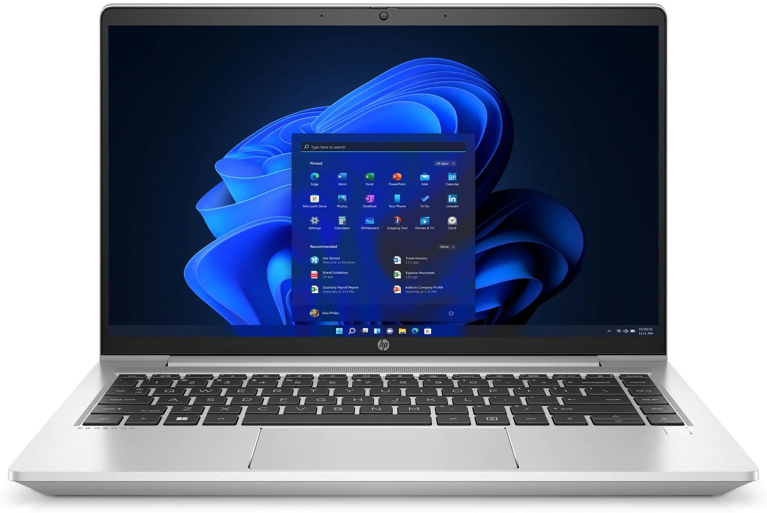 HP ProBook 440 G9 (6S6J2EA)