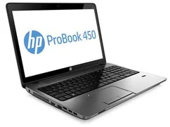 HP ProBook 450 (E9Y21EA)