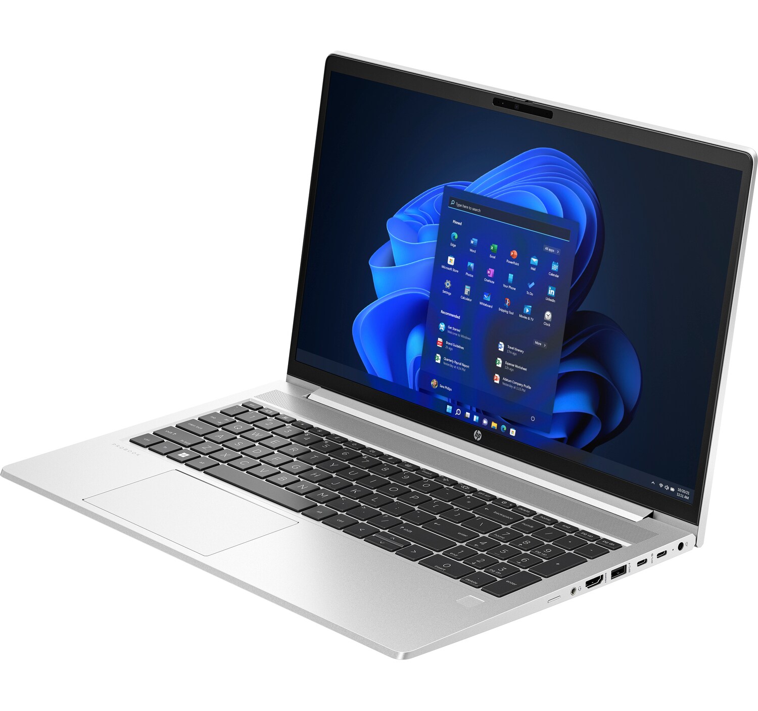 HP ProBook 450 G10 (968P2ET)