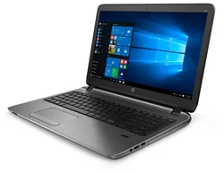 HP ProBook 450 G2 (N1A99ES)