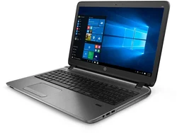 HP ProBook 450 G2 (P5S21ES)