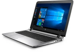 HP ProBook 450 G3 (T6P22ES)