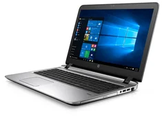 HP ProBook 450 G3 (W4P12ES)