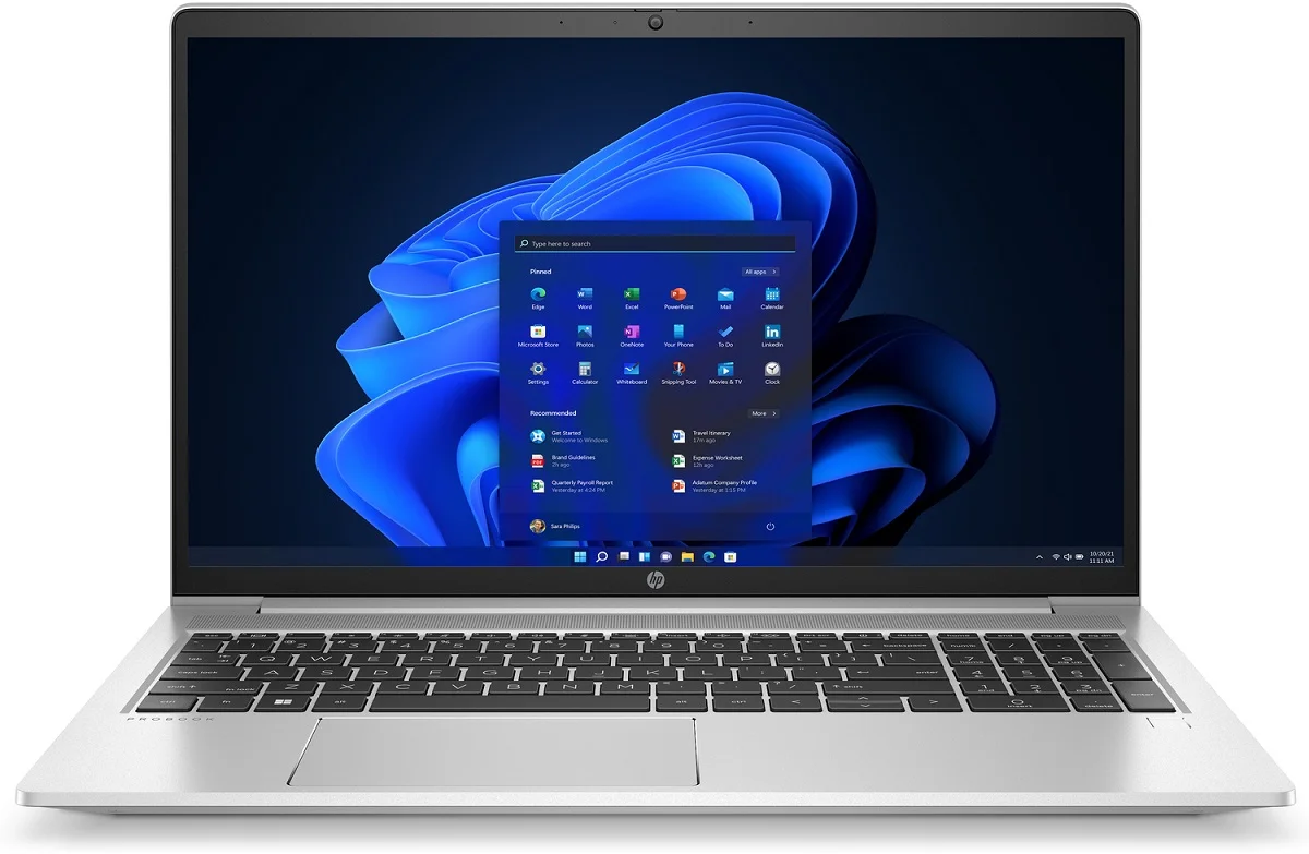 HP ProBook 450 G9 (6S6J3EA)
