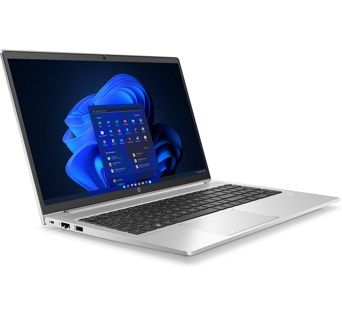 HP ProBook 450 G9 (6S6J8EA)