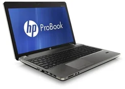 HP ProBook 4540s 15,6"LED Core i3-2370M,4GB,750GB,DVD±RW,USB 3.0,WiFi,BT,HDMI,CAM W7HP