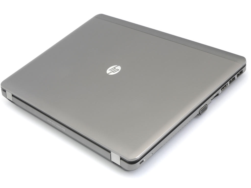 Hp probook 4540s замена матрицы