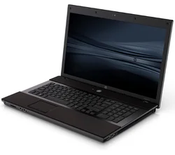 HP ProBook 4710s 17,3"LED T6570,2GB,320GB,HD4330, DVD±RW LS,WL,BT,CAM,VHB