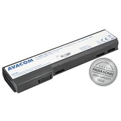 HP ProBook 6360b, 6460b series Li-Ion 10,8V 6400mAh 69Wh