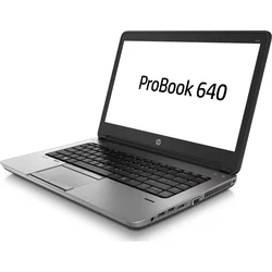 HP ProBook 640 G1 (T4H79ES)