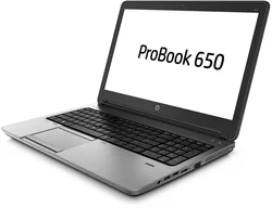 HP ProBook 650 G1 (T4H52ES)