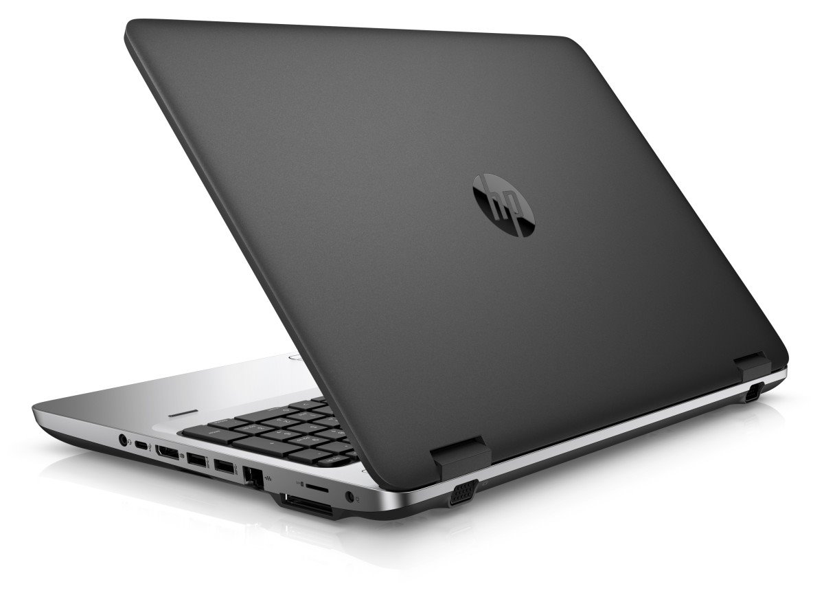 Hp probook 650 g3 обзор