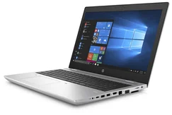 HP ProBook 650 G4 (3ZG58EA)