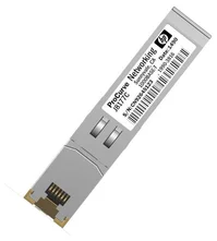 HP ProCurve Gigabit-1000Base-T mini-GBIC