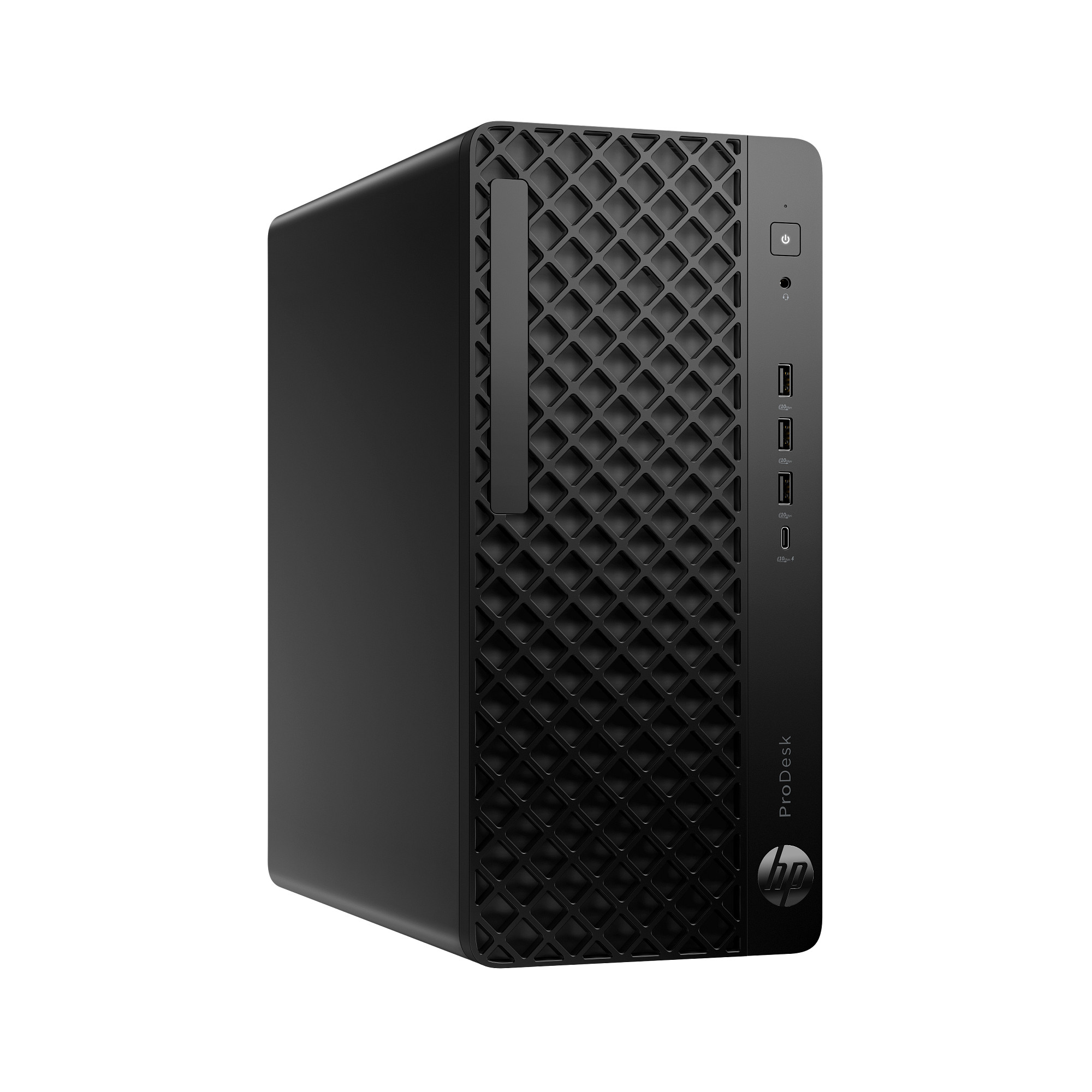HP ProDesk 4 G1i (D84H1ET)