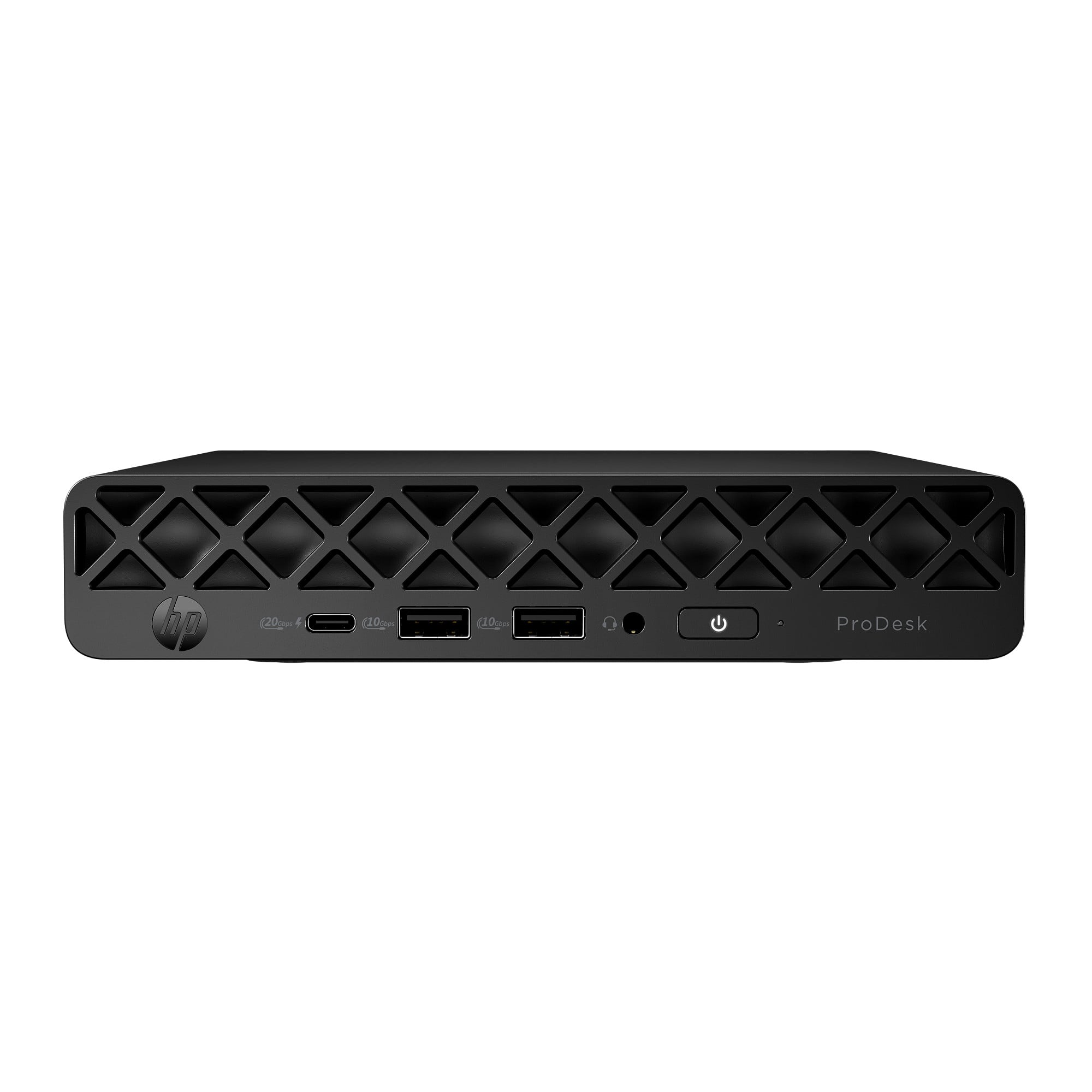 HP ProDesk 4 G1i Mini (D6FD3ET)