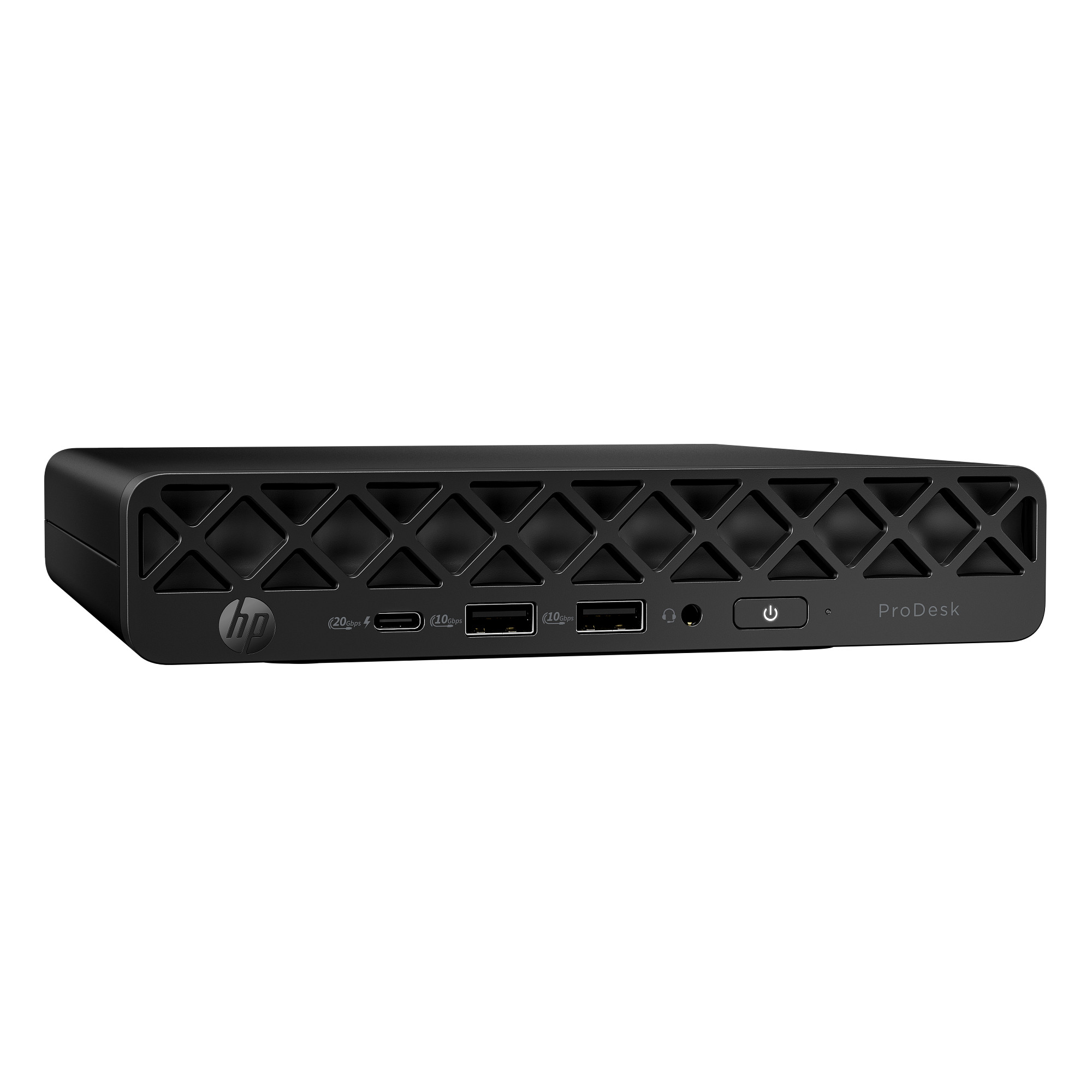 HP ProDesk 4 G1i Mini (D6FD5ET)