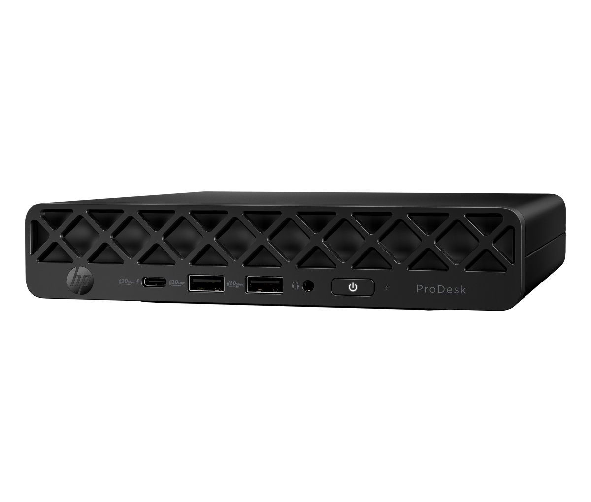 HP ProDesk 4 Mini G1i AI (D84G8ET)