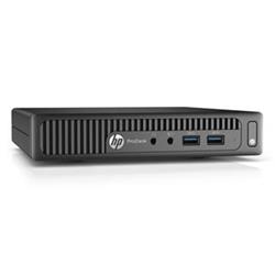 HP ProDesk 400 G2 miniPC (X3K74ES)