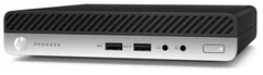 HP ProDesk 400 G3 mini PC (1EX75EA)