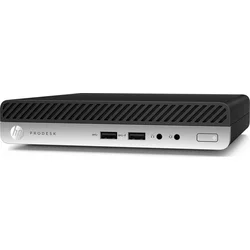 HP ProDesk 400 G3 mini PC (1EX75EA)