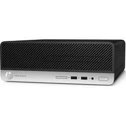 HP ProDesk 400 G5 SFF (4CZ73EA)
