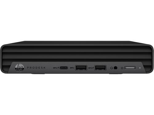 HP ProDesk 400 G6 DM i3-10100T/8GB/256SSD/W11P
