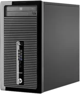 HP ProDesk 400 MT (D5T78EA)