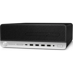 HP ProDesk 405 G4 SFF (9DP08EA)