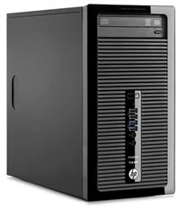 HP ProDesk 490 G2 MT (J8T40ES)