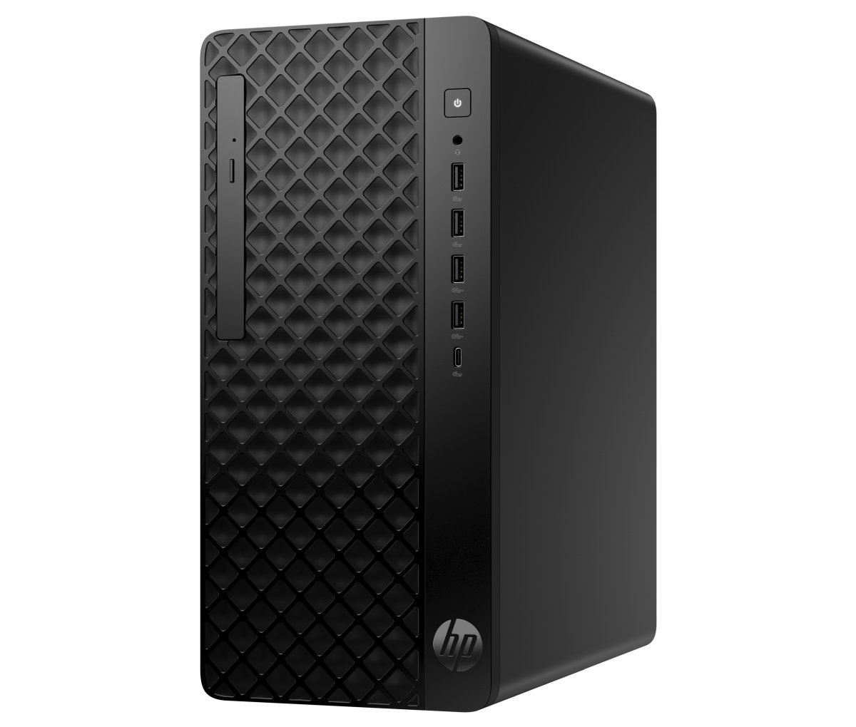 HP ProDesk Tower 2 G1a (D94ZCET)