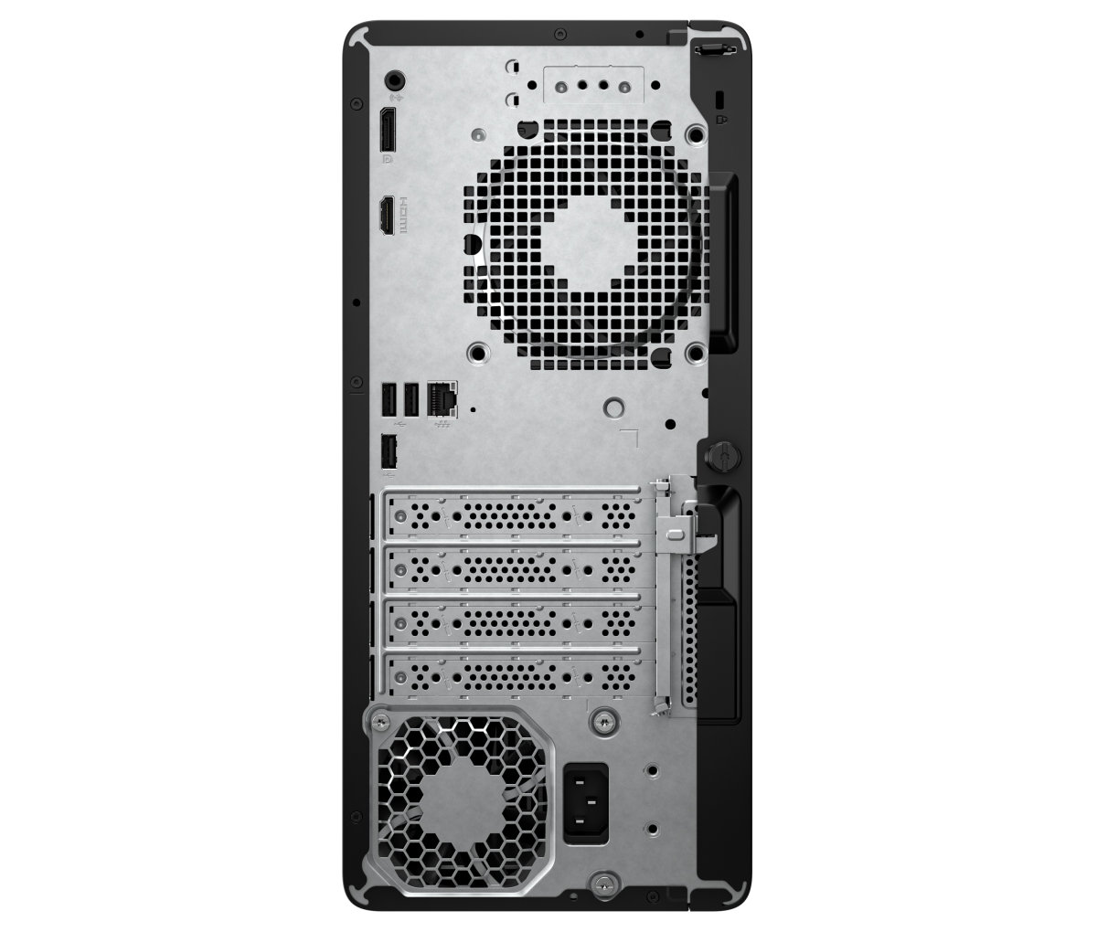 HP ProDesk Tower 2 G1a (D94ZDET)