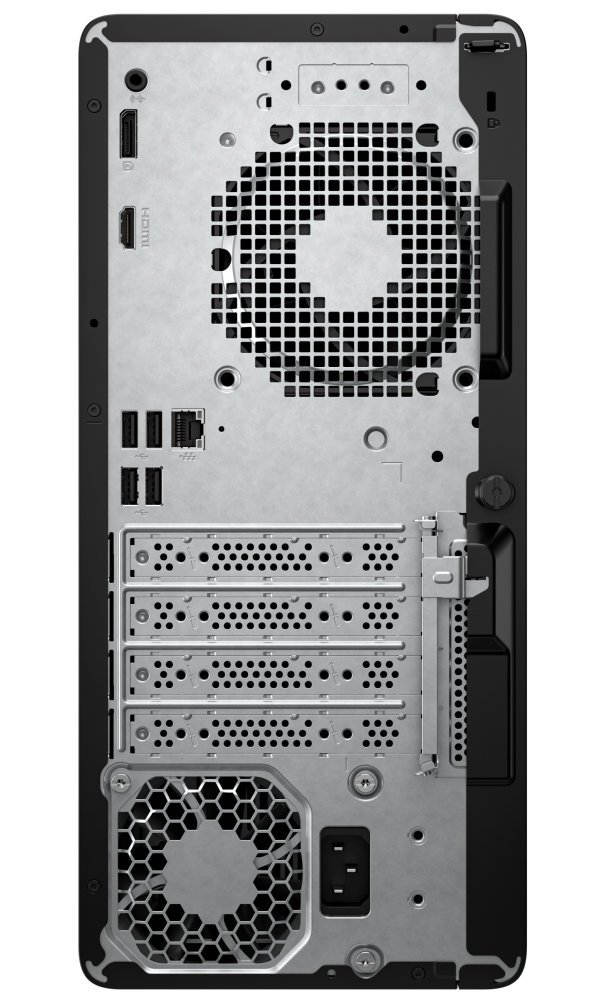 HP ProDesk Tower 2 G1i (B6YL5ET)