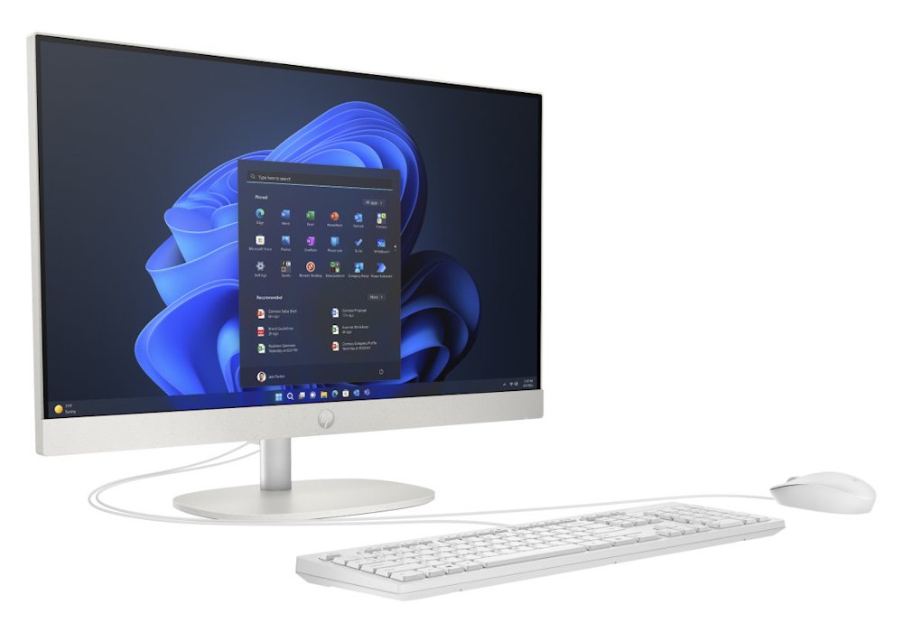 HP ProOne 245 G10 AiO (B6YM0ET)