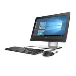 HP ProOne 400 G2 20" (X3L00ES)