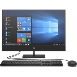 HP ProOne/440 G6/23,8"/FHD/i5-10500T/8GB/512GB SSD/UHD 630/DOS/Black/1R