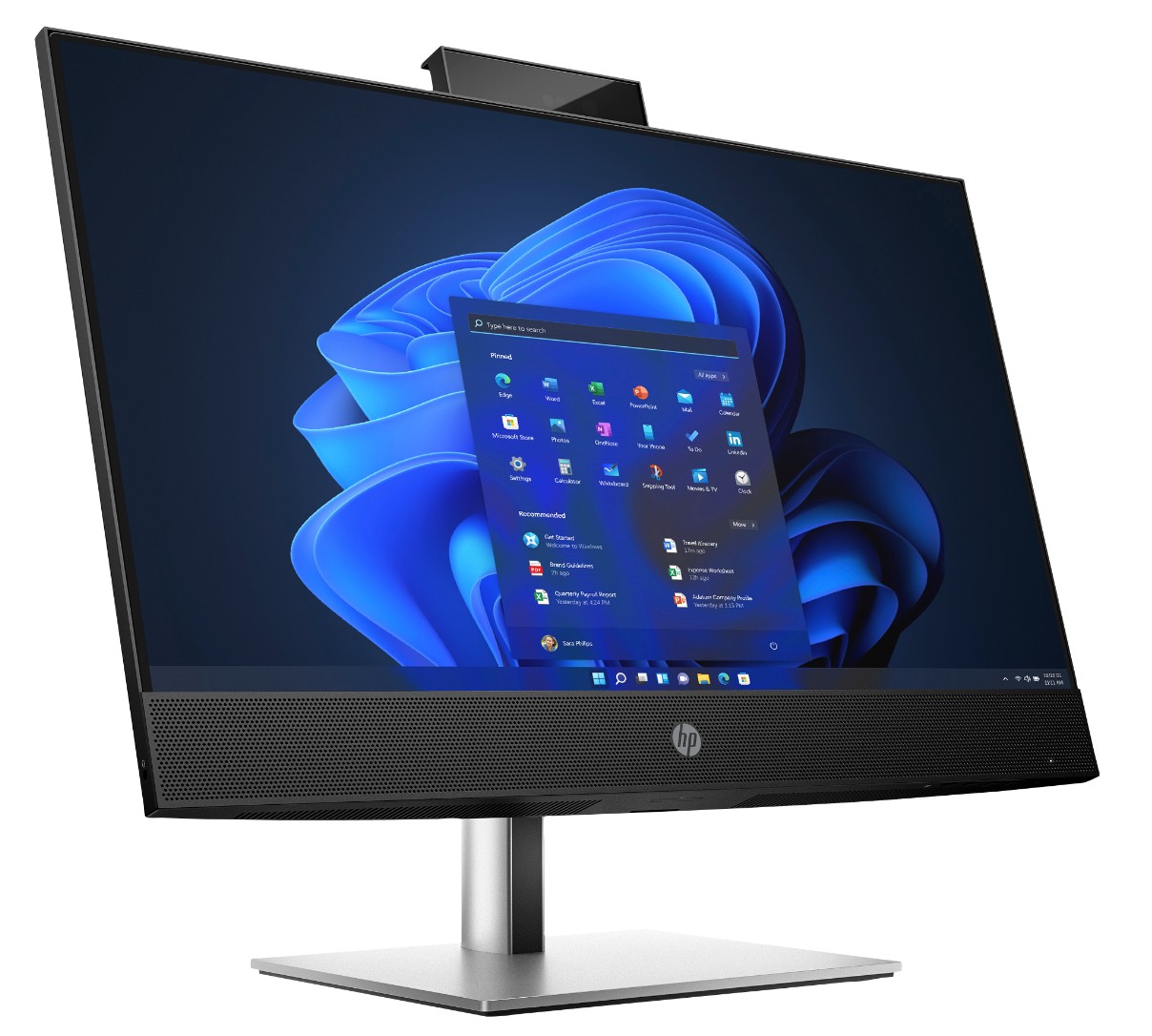 HP ProOne 440 G9 23,8" AiO
