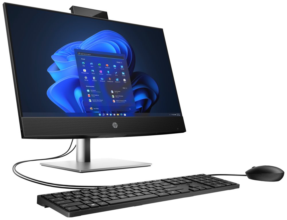 HP ProOne 440 G9 (9H742ET)