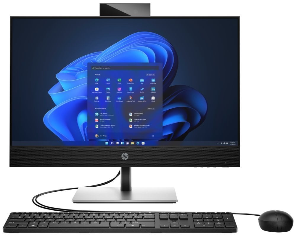HP ProOne 440 G9 (9H742ET)