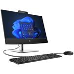 HP ProOne 440 G9/ AiO/ i5-13500T/ 16GB/ 512GB SSD/ Intel® UHD/ 23,8"FHD,matný/ W11P/ kbd+myš/ černo-stříbrný